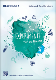 Cover Experimente 4