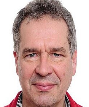 Eric Achterberg