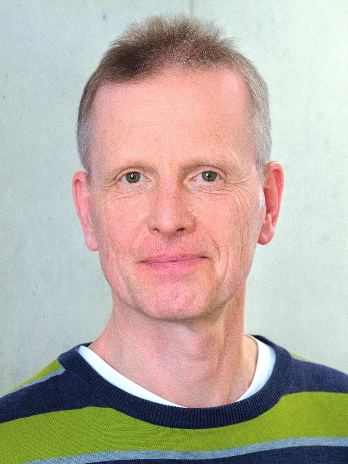 Portrait Jan Helmke