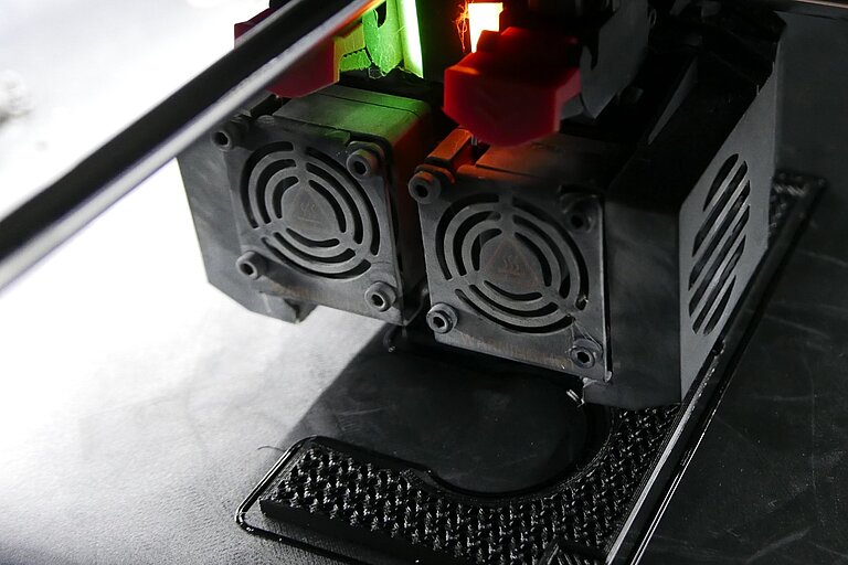 3D Druck FDM