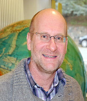 Thorsten Reusch