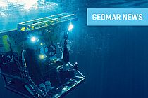 Cover GEOMAR NEWS 01 | 2014
