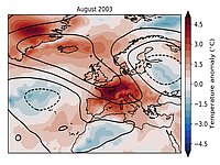 Climate Extremes