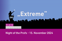 [Translate to English:] Night of the Profs Visual