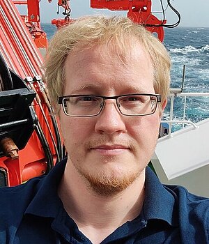 Erik Borchert